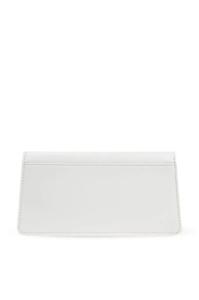 Furla Furla Mini Diamante Foldover Clutch Bag 2