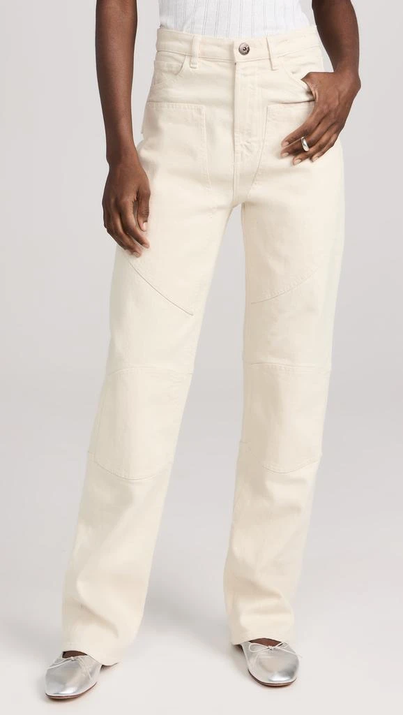 3 X 1 Diana Biker Jeans 1