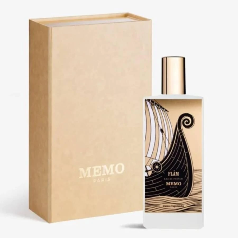 Memo Memo Paris Flam Unisex EDP 2