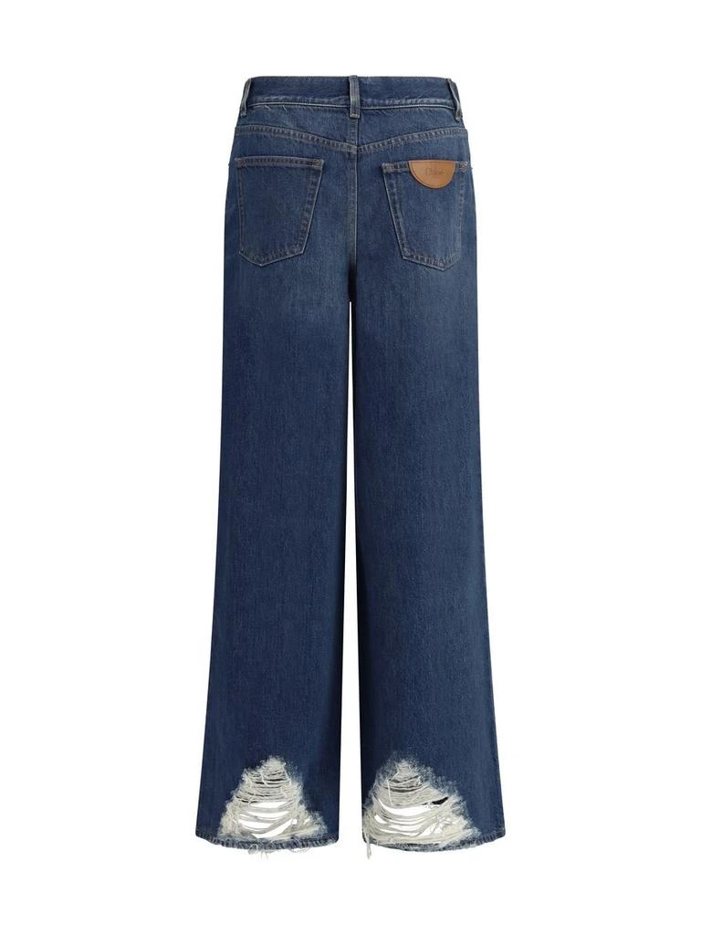 Chloé Chloé Jeans 2