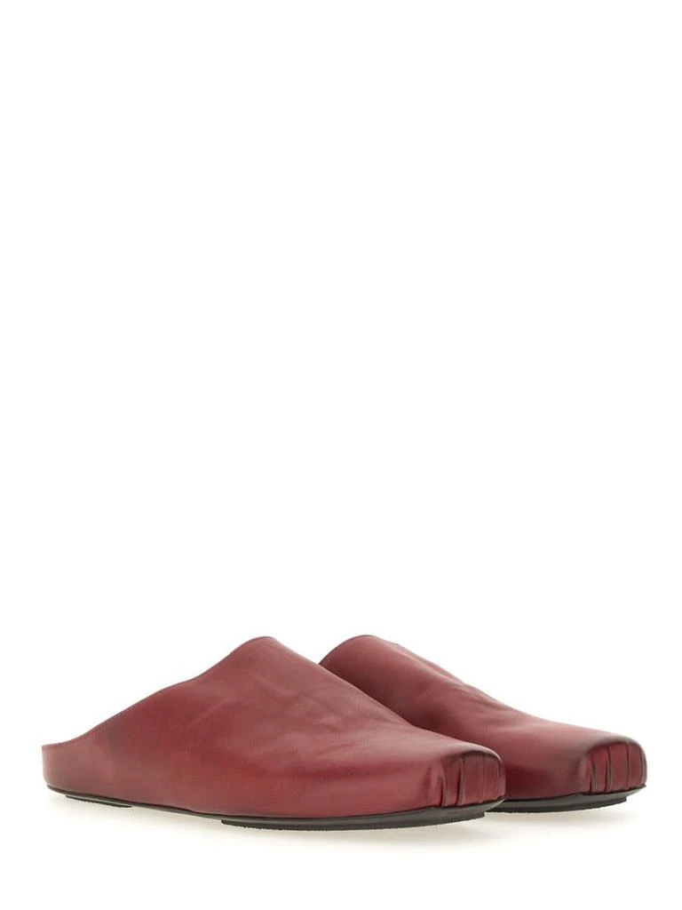 Uma Wang Uma Wang Slipper "Ballet" 3