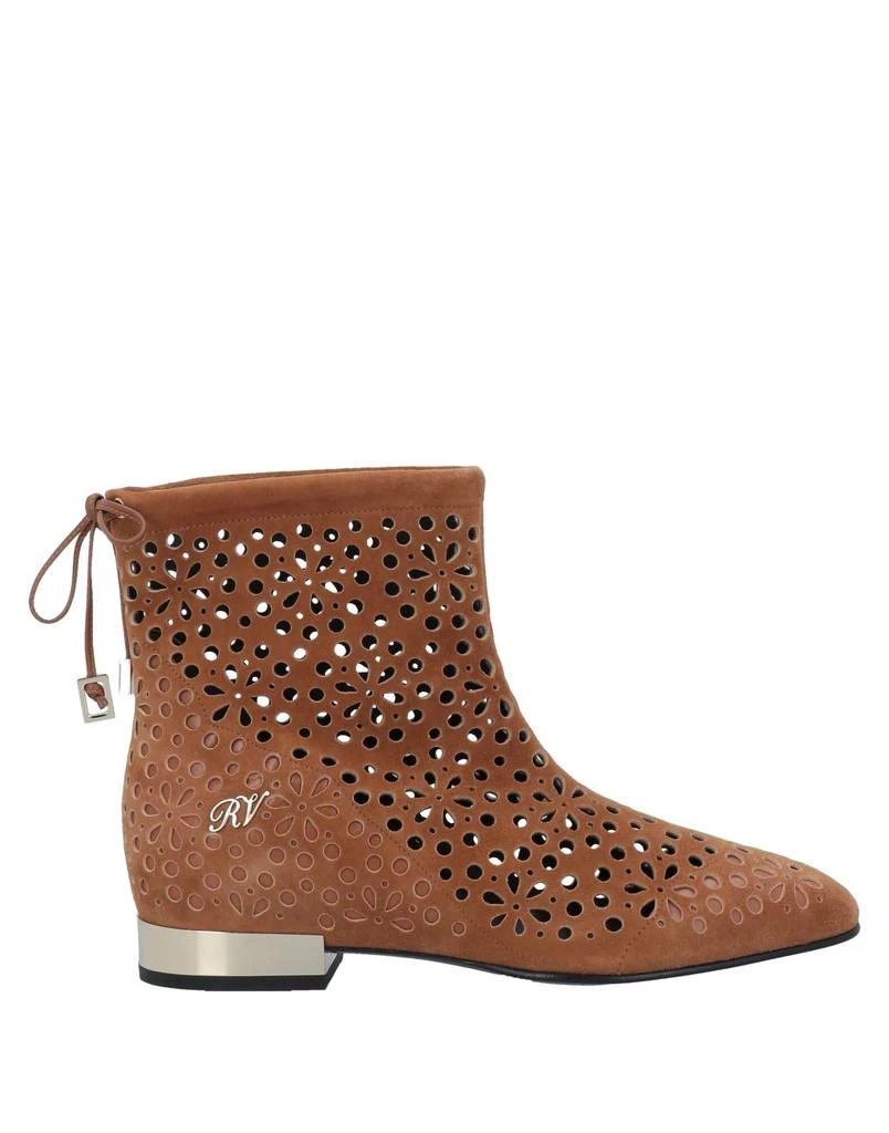 Roger Vivier Ankle boot 1
