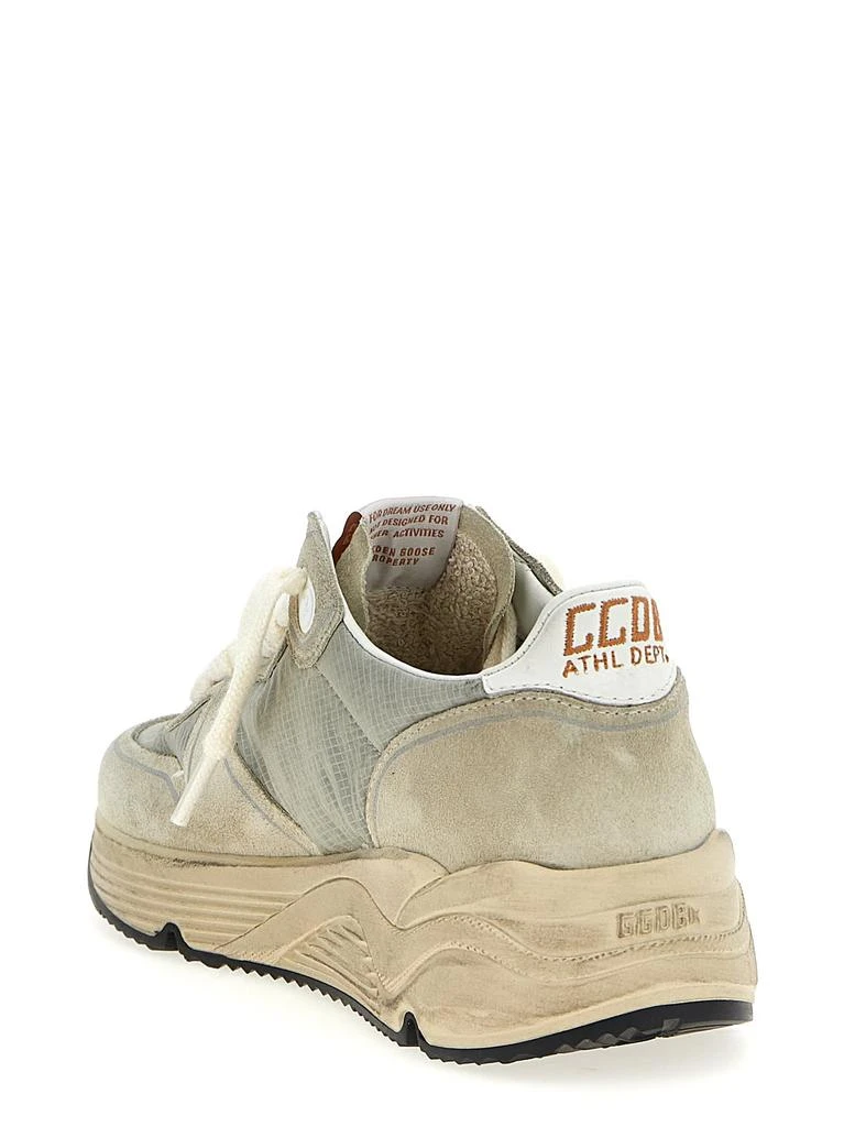 Golden Goose running Sole Sneakers 3