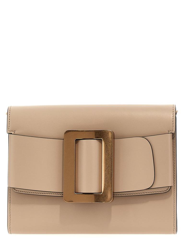 Boyy Boyy 'Buckle Travel Case' Crossbody Bag