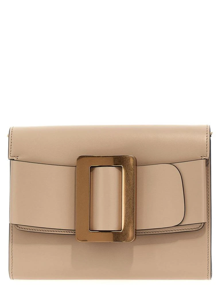 Boyy Boyy 'Buckle Travel Case' Crossbody Bag 1