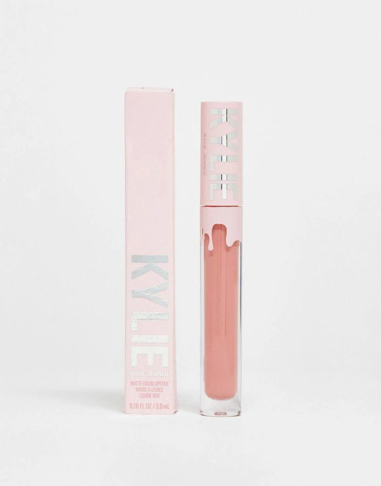 Kylie Cosmetics by Kylie Jenner Kylie Cosmetics Matte Liquid Lipstick 309 Bunny 1