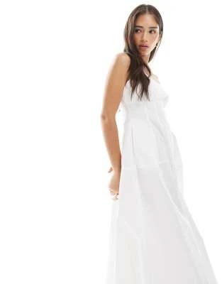 vero moda cotton dress Buy Women's Dresses Vero Moda Cotton A-Line Online