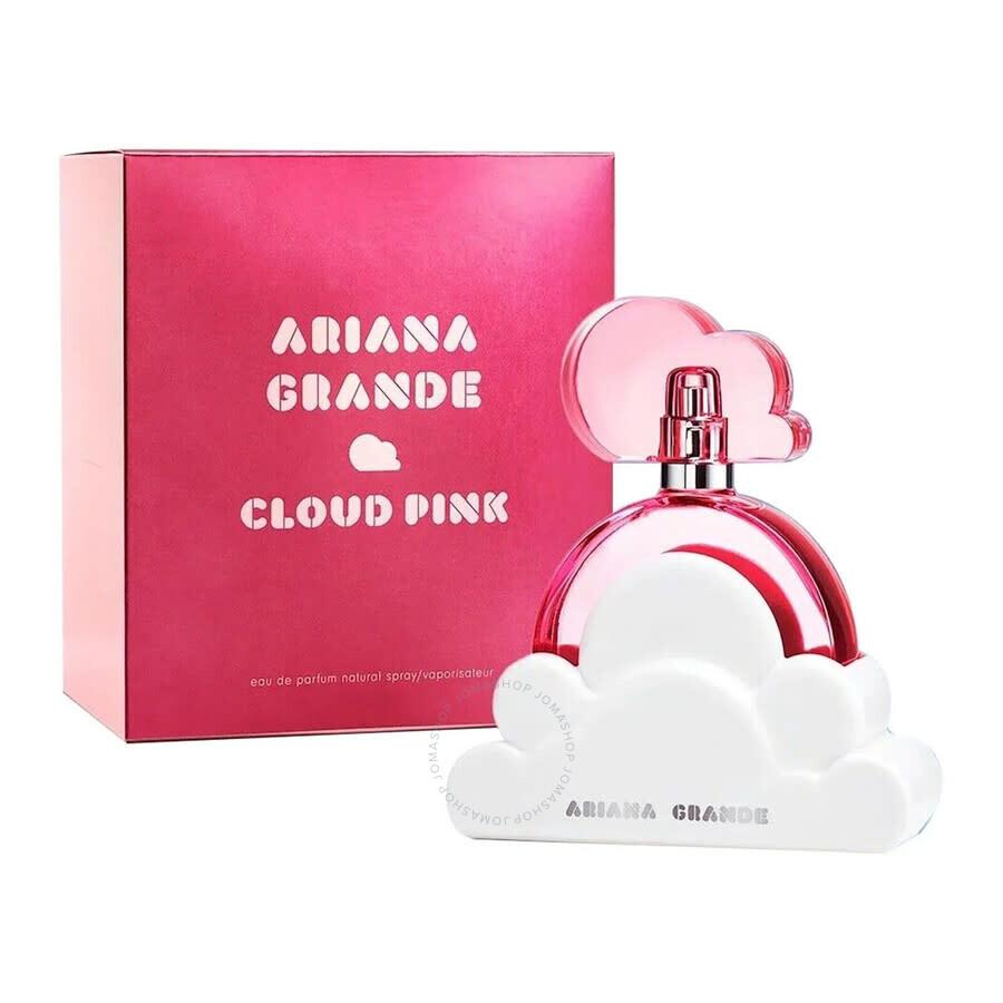ARIANA GRANDE Ariana Grande Cloud Pink Ladies EDP