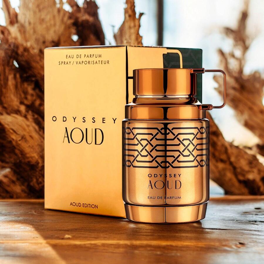 Armaf Armaf Odyssey Aoud Mens EDP