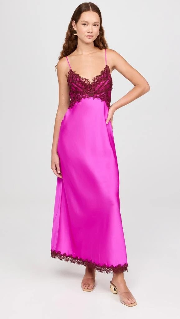 LOVESHACKFANCY Ameliane Dress 4