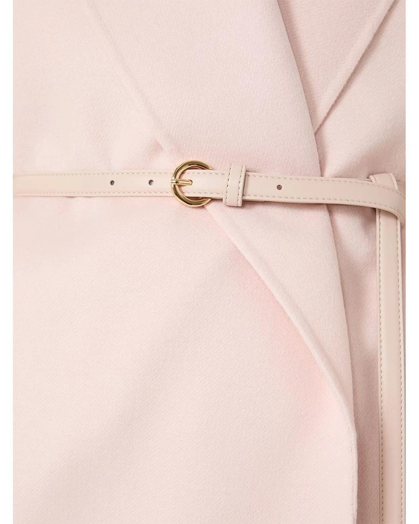 Max Mara Sughero Short Coat 4