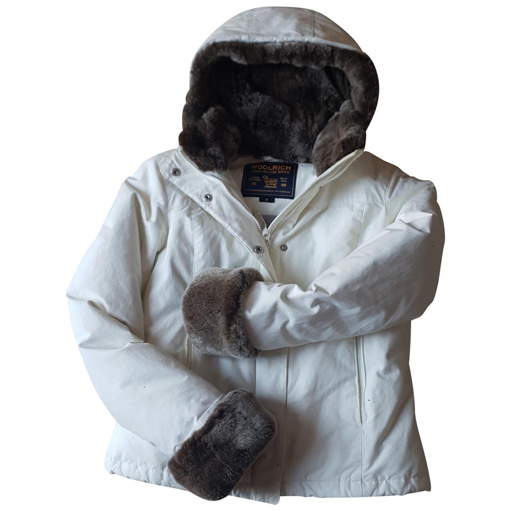 Woolrich Woolrich Puffer