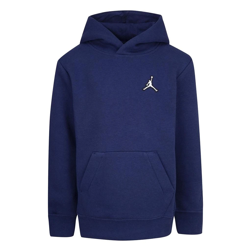 Jordan Kids Essentials Pullover (Little Kids) 1