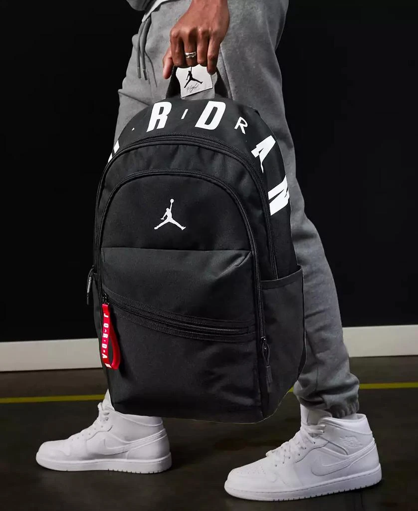 Jordan Men's Air School Backpack 15