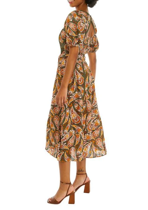 Sam Edelman Edelman Womens Irin Dress 3