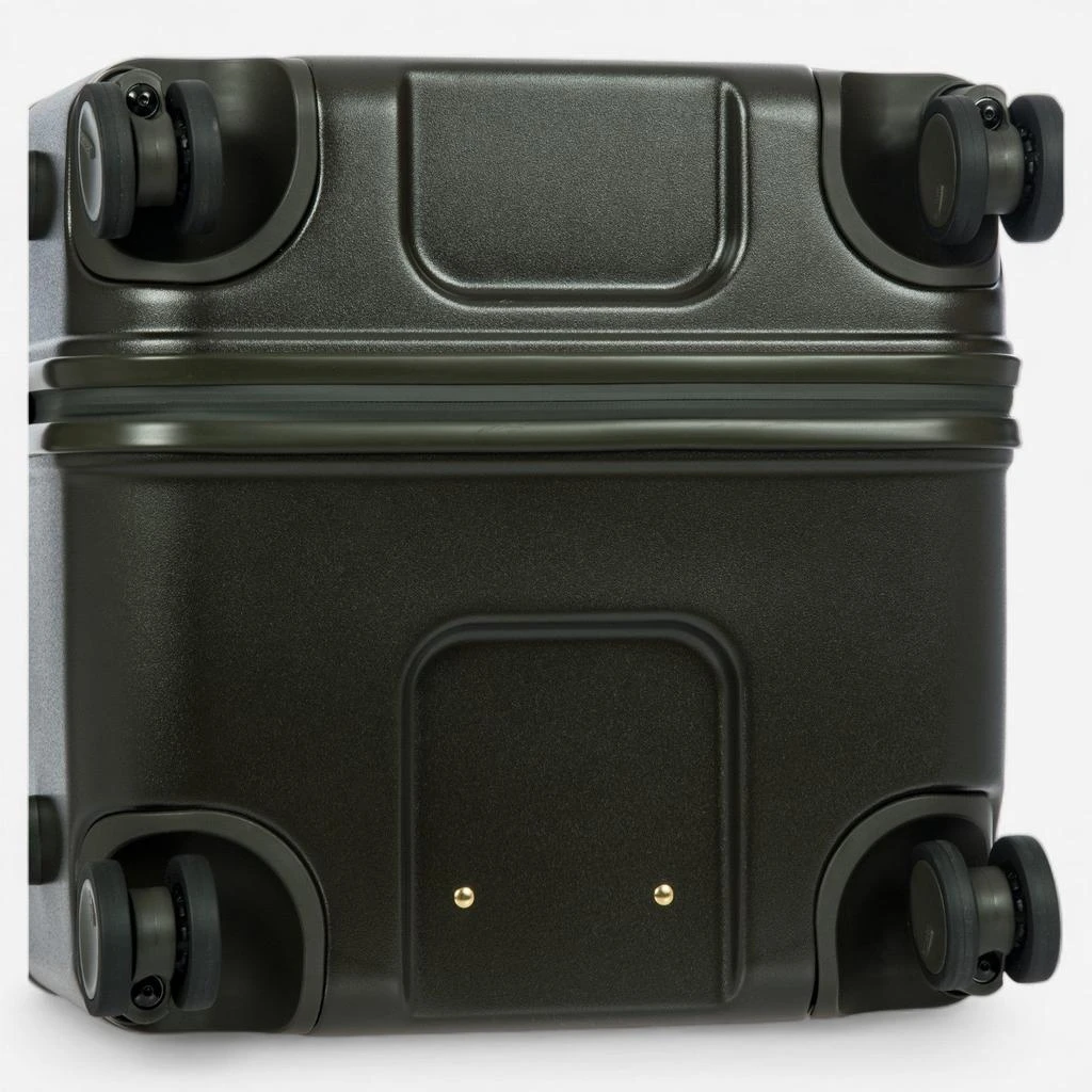 Bric
s Bric’s Bellagio 25" Recycled Polycarbonate Travel Trunk BBG28315.078 10