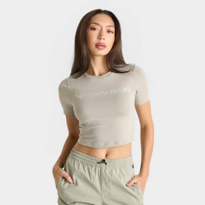 The North Face Women's The North Face Fade Slim T-Shirt 1