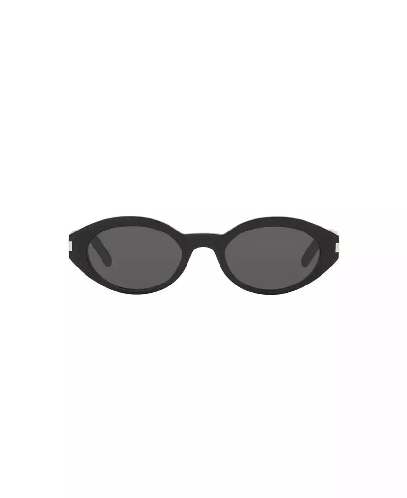 Yves Saint Laurent Women
s Small Sunglasses, SL 567 YS000433 4