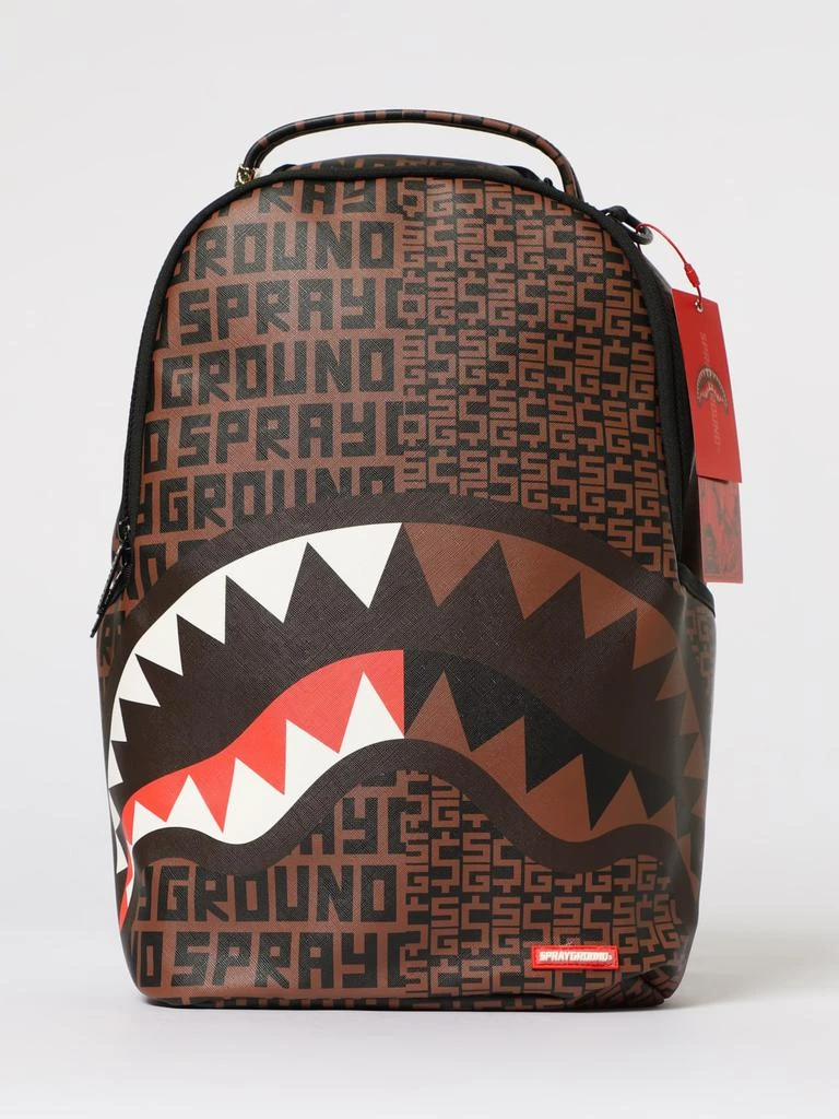 SprayGround Bags men Sprayground
