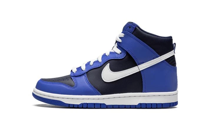 NIKE Nike Dunk High (GS) 1