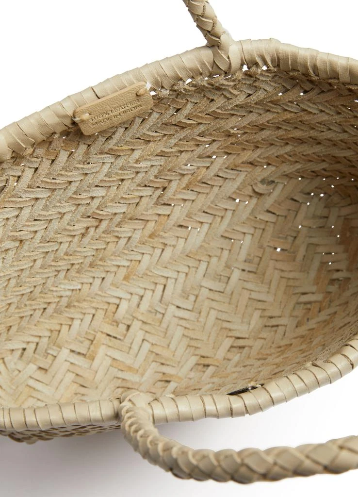 DRAGON DIFFUSION Flat Gora mini handbag 5