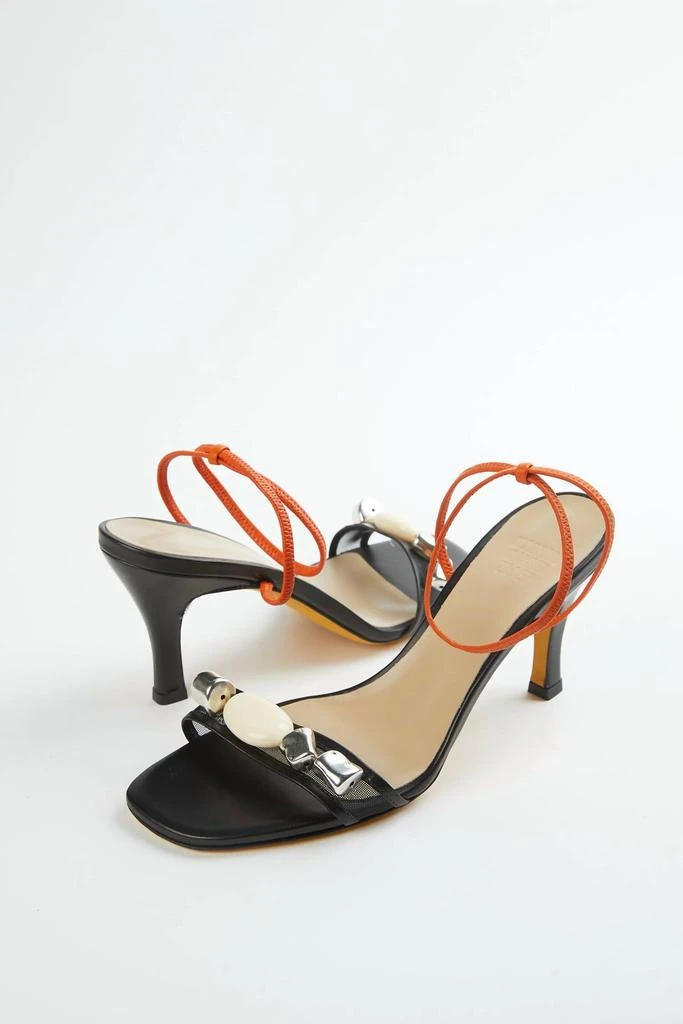 Maryam Nassir Zadeh PAOLA SANDAL 3