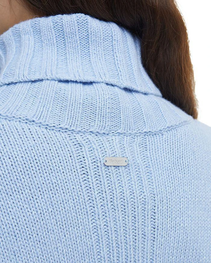Barbour Josephine Knitted Jumper 6