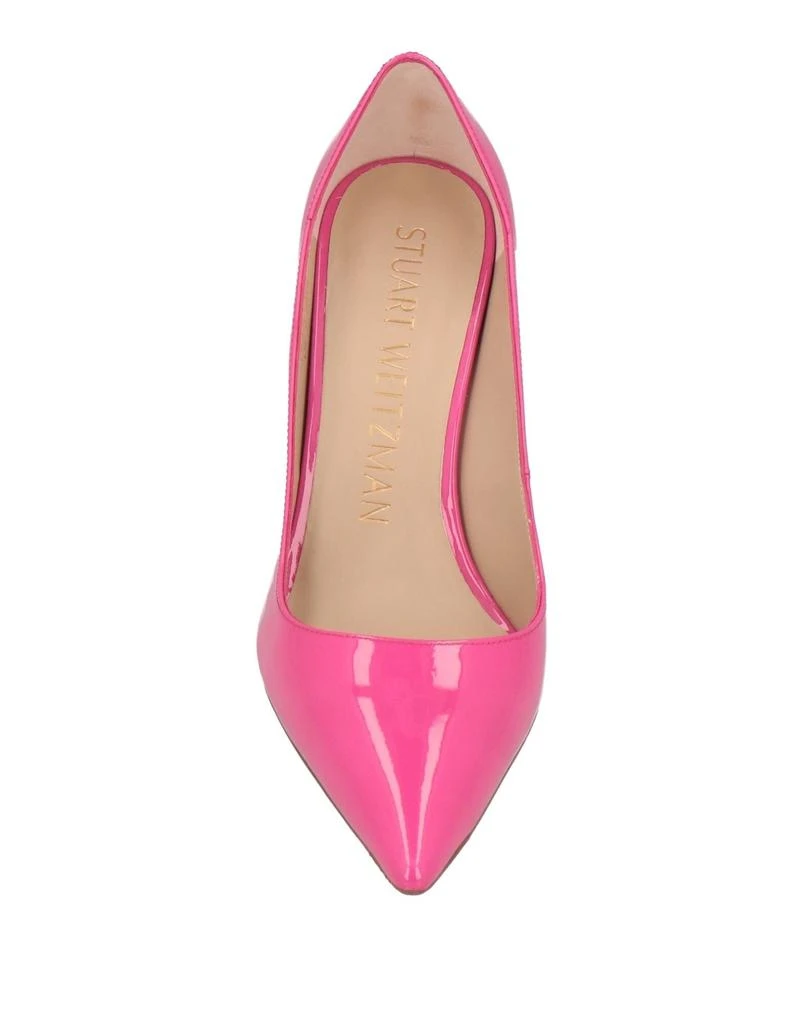 Stuart Weitzman Pump 4