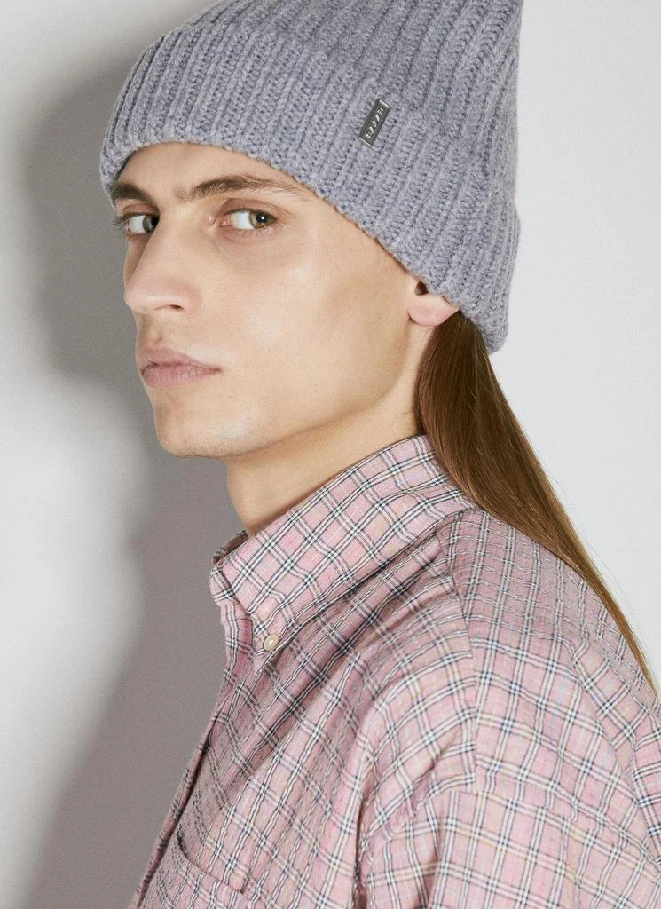 Eytys Eytys Knit Wool Beanie Hat 3