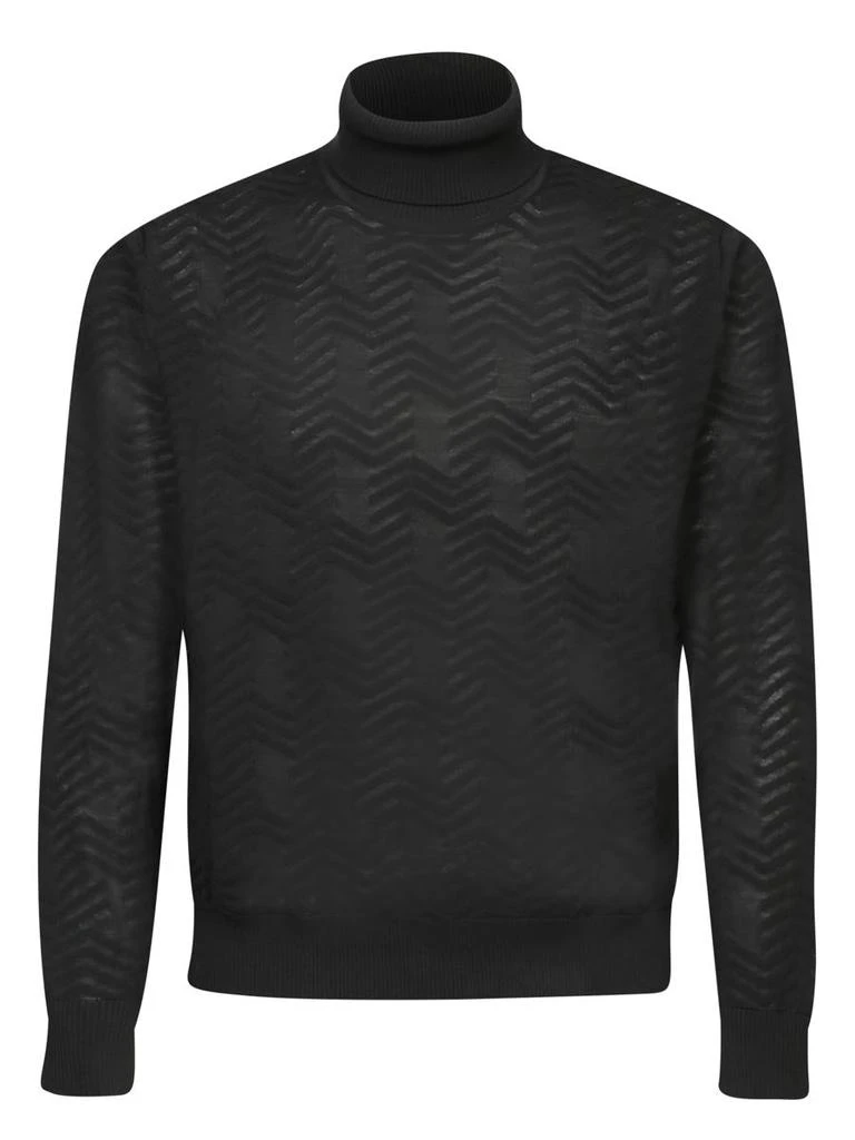Missoni Missoni Knitwear 1
