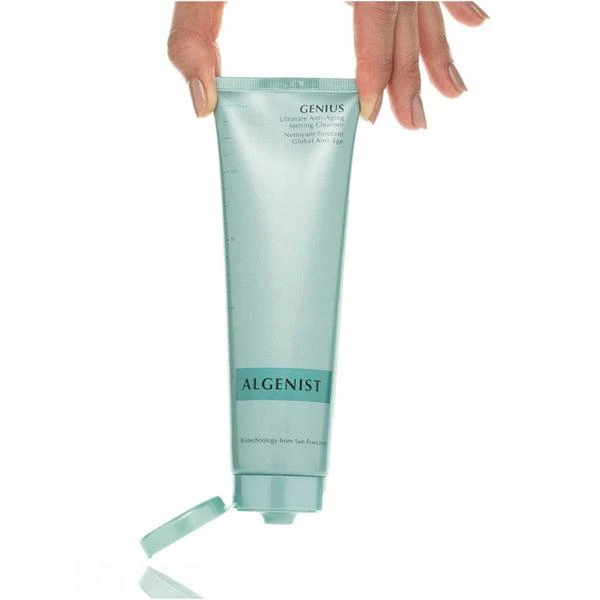 ALGENIST Algenist Genius Ultimate Anti-Aging Melting Cleanser 5 fl oz 2