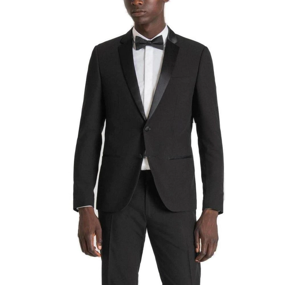 Antony Morato Polyester Men's Suit 3