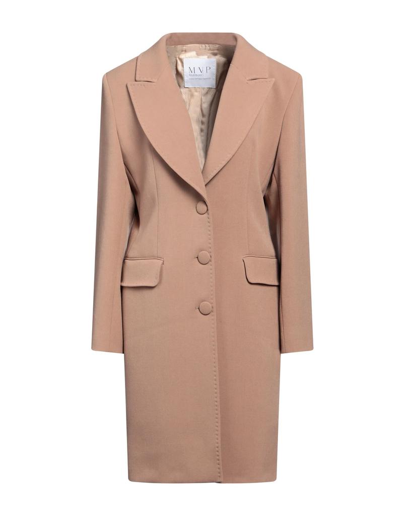 maria vittoria paolillo mvp Coat