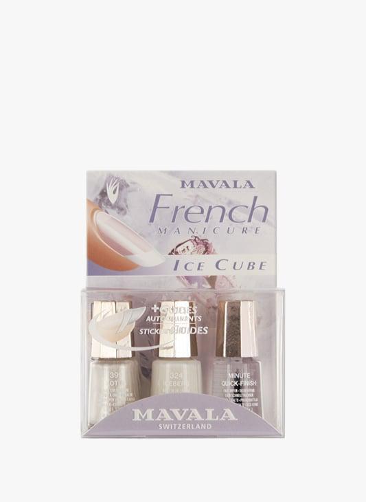 Mavala French Manucure Ice Cube