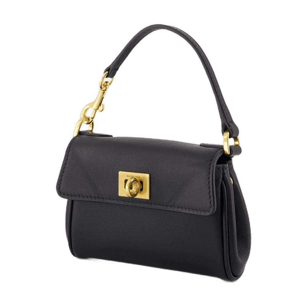 Balenciaga Balenciaga Rodeo Micro Bag Charm 3