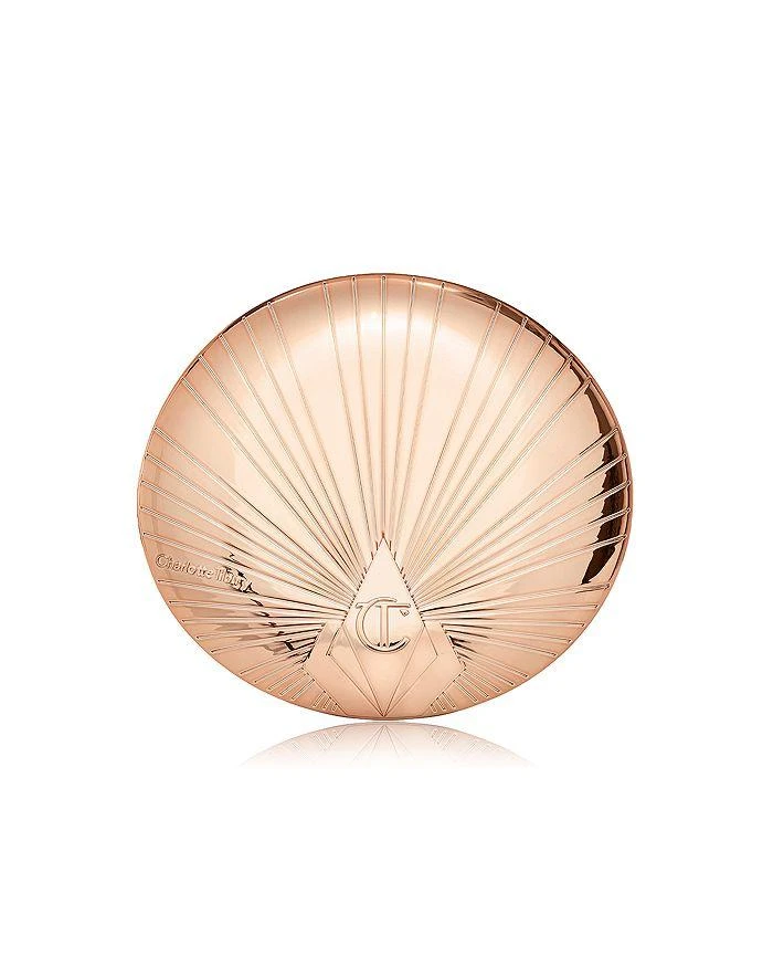 Charlotte Tilbury Airbrush Bronzer 3