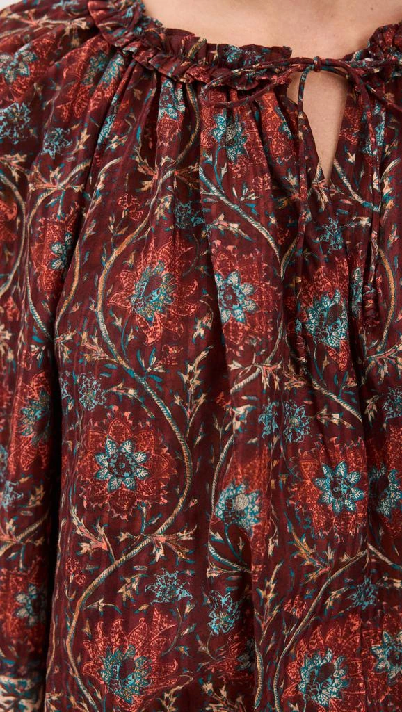 Ulla Johnson Silva Blouse 5