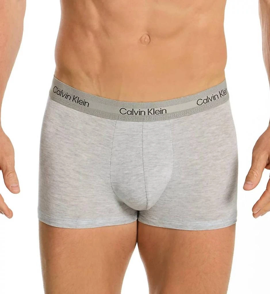Calvin Klein Calvin Klein - Ultra Soft Modern Modal Trunk 1