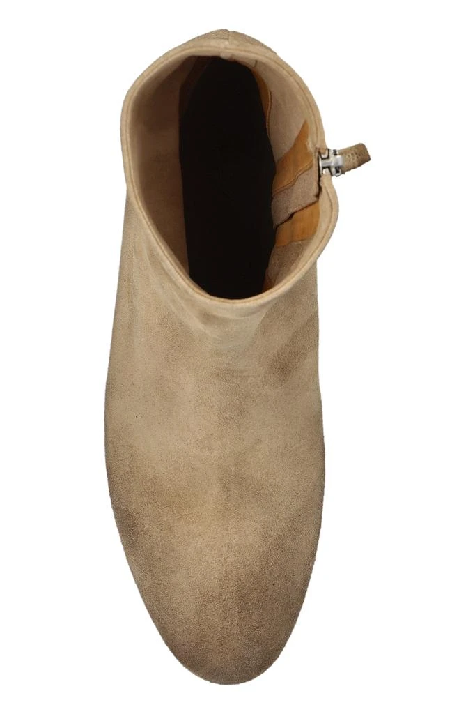 Marsèll Suede ankle boots 6