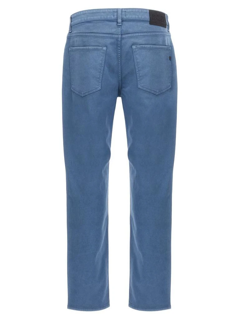 Hugo Boss Hugo Boss 5-Pocket Pants 2