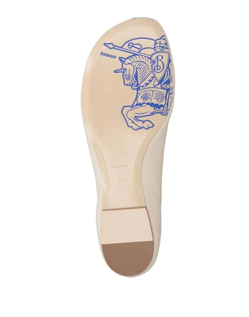 Burberry Ballet flats 5