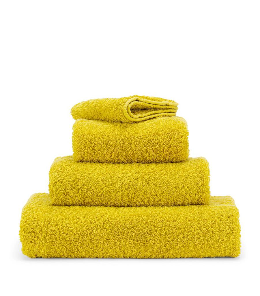 Abyss & Habidecor Egyptian Cotton SuperPile Bath Towel (70cm x 140cm)