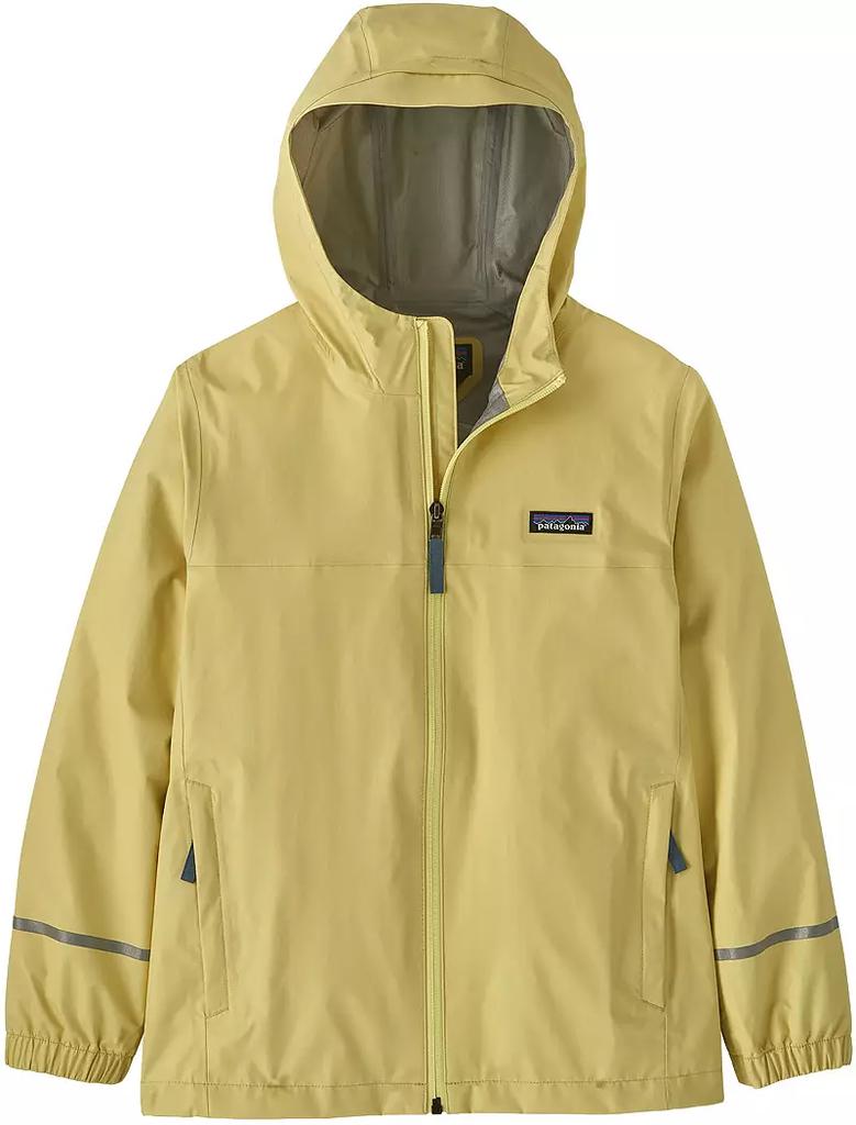 Patagonia Patagonia Kids' Torrentshell 3L Rain Jacket