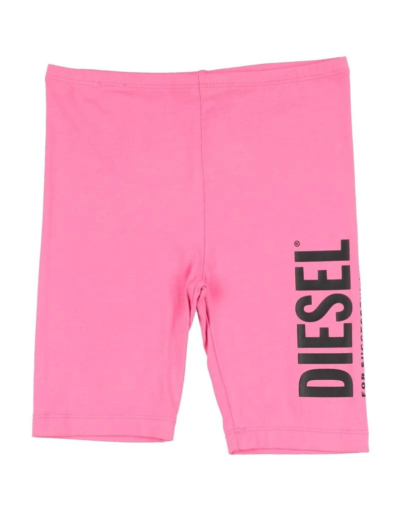 Diesel Shorts & Bermuda 1