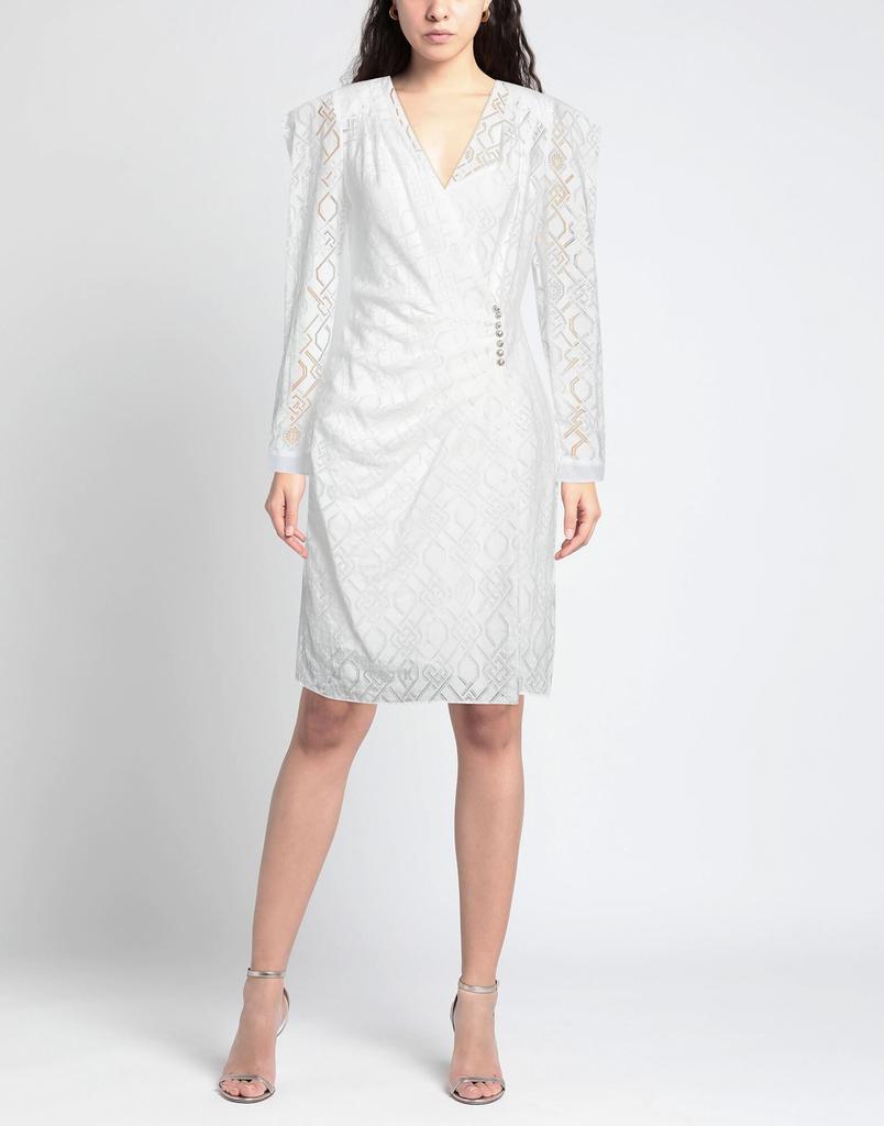 KOCHÉ Midi dress