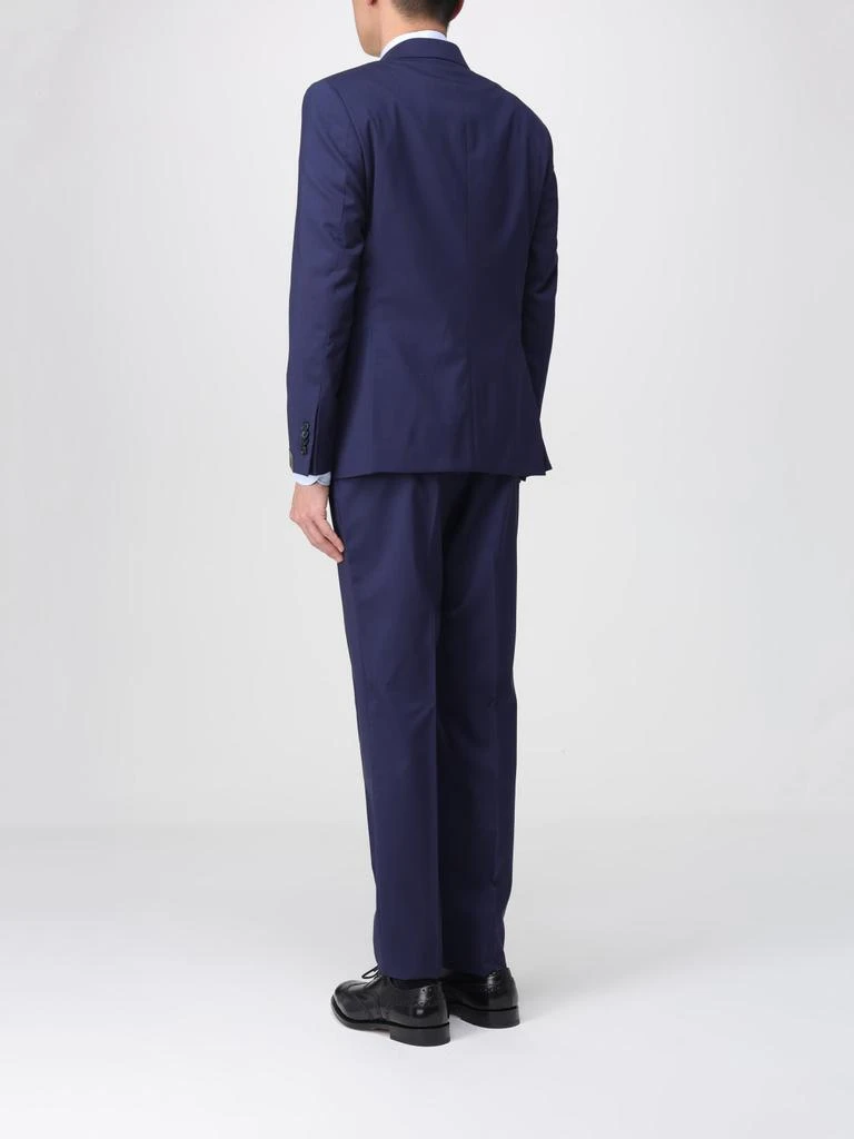 MANUEL RITZ Suit men Manuel Ritz 3