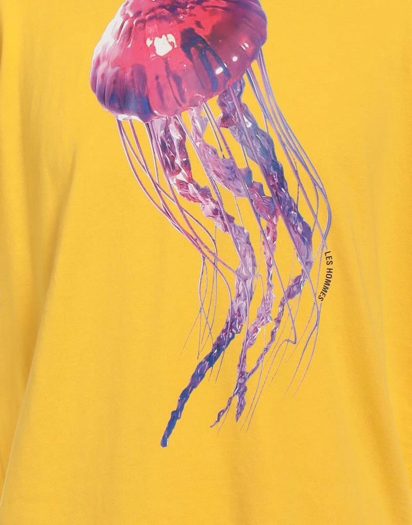 LES HOMMES T-shirt 4