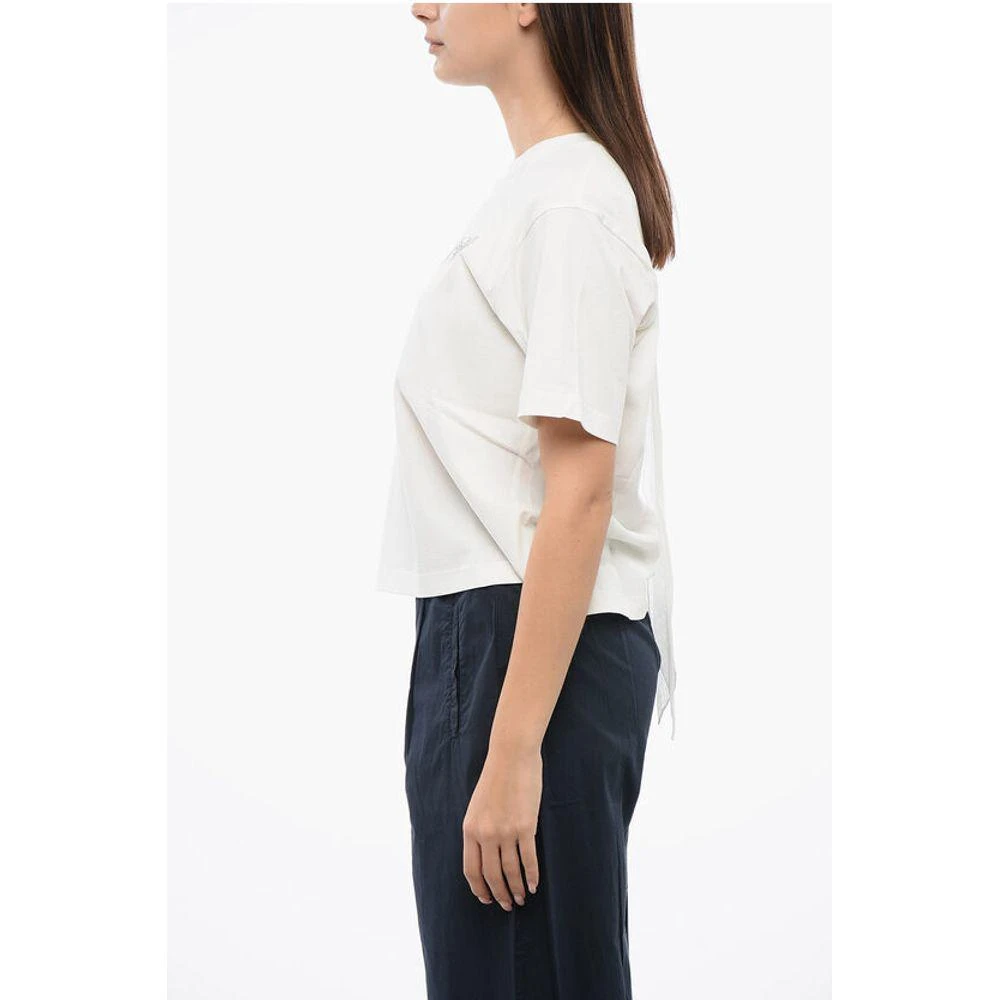 Viktor & Rolf Viktor & Rolf TULLE Bow SHORT AND SWEET T-shirt 3