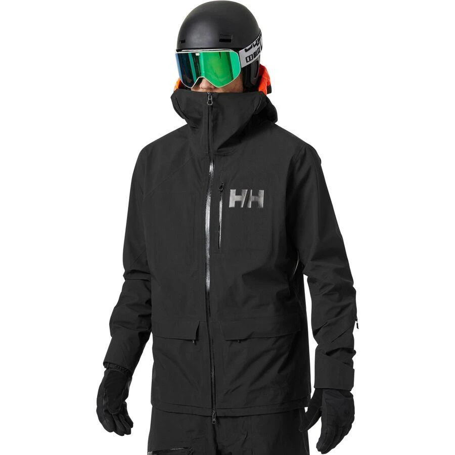 Helly Hansen Ridge Infinity Shell Jacket - Men's