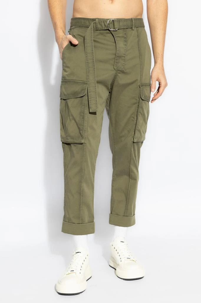 Balmain Cargo pants 3